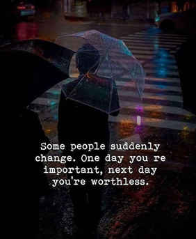 Deep Sad Quotes